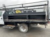 2008 Ford F450 XL SD Flatbed Truck - 30
