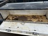 2008 Ford F450 XL SD Flatbed Truck - 34