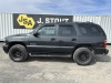 2003 Chevrolet Tahoe 4X4 SUV - 2