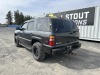 2003 Chevrolet Tahoe 4X4 SUV - 3