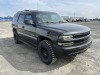 2003 Chevrolet Tahoe 4X4 SUV - 7