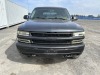 2003 Chevrolet Tahoe 4X4 SUV - 8