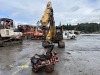 1998 John Deere 160LC Processor w/Log Max - 8