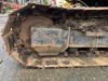 1998 John Deere 160LC Processor w/Log Max - 10