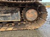 1998 John Deere 160LC Processor w/Log Max - 11