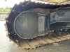 1998 John Deere 160LC Processor w/Log Max - 12
