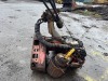 1998 John Deere 160LC Processor w/Log Max - 17