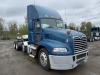 2015 Mack CXU613 Tri-Axle Truck Tractor - 2
