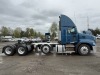 2015 Mack CXU613 Tri-Axle Truck Tractor - 3