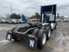 2015 Mack CXU613 Tri-Axle Truck Tractor - 4