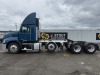 2015 Mack CXU613 Tri-Axle Truck Tractor - 7