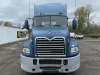 2015 Mack CXU613 Tri-Axle Truck Tractor - 8