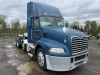 2013 Mack CXU613 Tri-Axle Truck Tractor - 2