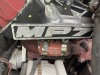 2013 Mack CXU613 Tri-Axle Truck Tractor - 12