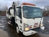 2009 GMC W5500 HD Vacuum Truck - 2