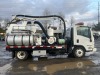2009 GMC W5500 HD Vacuum Truck - 3