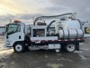 2009 GMC W5500 HD Vacuum Truck - 7