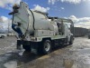 2001 Sterling Vac-Con S/A Vacuum Truck - 4