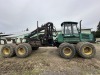Timberjack 1710B Forwarder - 5