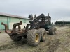 Timberjack 1710B Forwarder - 7