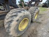 Timberjack 1710B Forwarder - 9