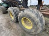 Timberjack 1710B Forwarder - 10