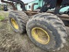 Timberjack 1710B Forwarder - 12