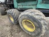 Timberjack 1710B Forwarder - 14