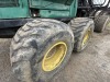 Timberjack 1710B Forwarder - 15