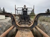 Timberjack 1710B Forwarder - 19