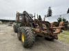 2001 Timberjack 1710B Forwarder - 5