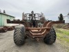 2001 Timberjack 1710B Forwarder - 6