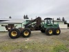 2001 Timberjack 1710B Forwarder - 7
