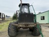2001 Timberjack 1710B Forwarder - 8