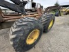 2001 Timberjack 1710B Forwarder - 9