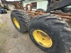 2001 Timberjack 1710B Forwarder - 11