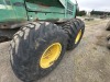 2001 Timberjack 1710B Forwarder - 12