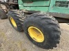 2001 Timberjack 1710B Forwarder - 13