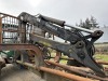 2001 Timberjack 1710B Forwarder - 16