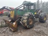 Timberjack 380 Skidder - 2