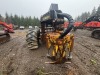 Timberjack 380 Skidder - 4