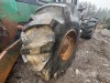 Timberjack 380 Skidder - 9