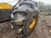Timberjack 380 Skidder - 10