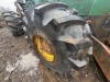 Timberjack 380 Skidder - 12
