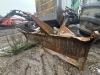 Timberjack 380 Skidder - 13