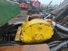 Timberjack 380 Skidder - 15
