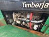 Timberjack 380 Skidder - 22