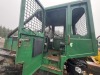 Timberjack 380 Skidder - 23