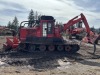 KMC 2600 Skidder - 2
