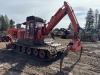 KMC 2600 Skidder - 3